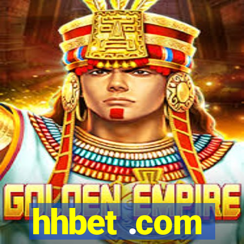 hhbet .com